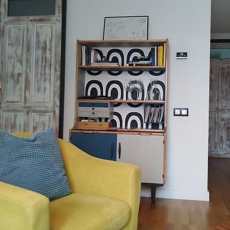 Appartamento Lardviura Logroño Esterno foto